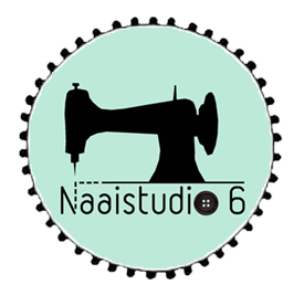 logo naaistudio 6