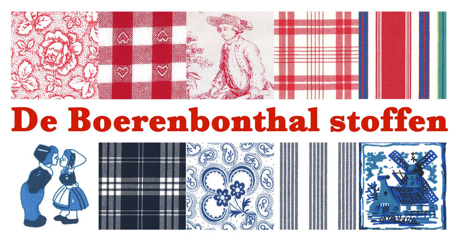 boerenbonthal logo