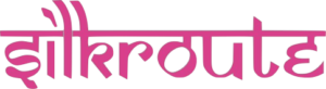 silkroute amsterdam logo