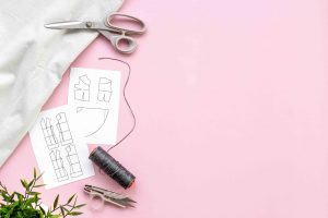 overzicht naaistudio 6