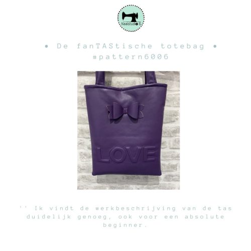 paarse-totebag-veagan-leather