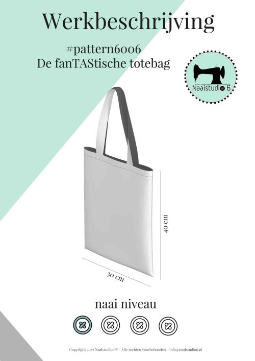 werkbeschrijving-totebag
