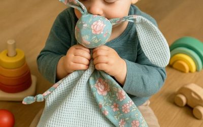 De 5 leukste cadeautjes om zelf te naaien